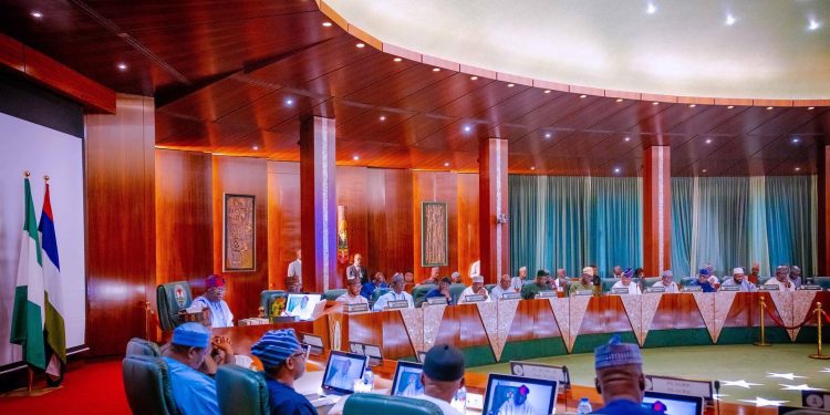 NEC Secretariat Gets N7.9bn from Stabilisation Fund as MDAs Decry Low Releases