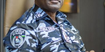 IGP Disu Sets Up Committee For State Policing