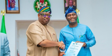 Plateau, Bank of Industry Launch N4bn Fund for Small Businesses