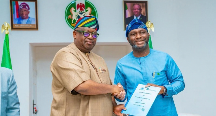 Plateau, Bank of Industry Launch N4bn Fund for Small Businesses