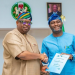 Plateau, Bank of Industry Launch N4bn Fund for Small Businesses