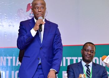 Nigeria Targets 7% Growth to Accelerate Poverty Reduction