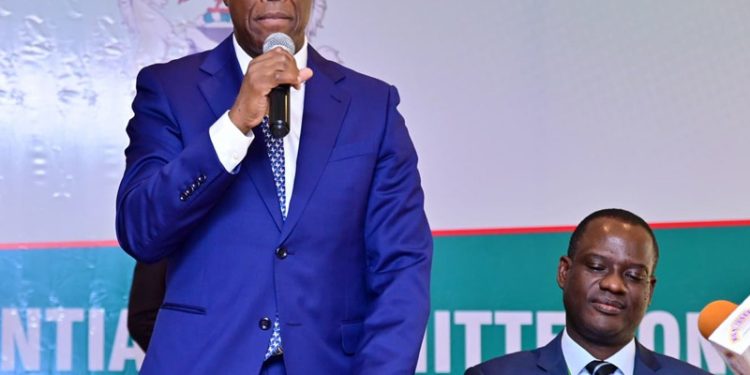 Nigeria Targets 7% Growth to Accelerate Poverty Reduction
