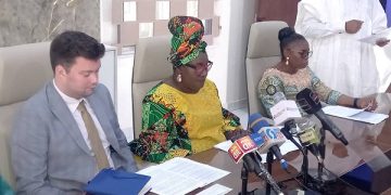 Nigeria and Ireland Deepen Ties as Dublin Signals Strategic Commitment to African Markets