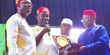 Community Pharmacists Back Soludo’s Healthcare Reforms In Anambra