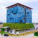 Sanwo-Olu Commissions First Commercial Tower To Boost Lekki Economic Corridor