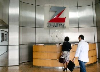 Zenith Bank Expands to Manchester to Boost UK-Africa Trade