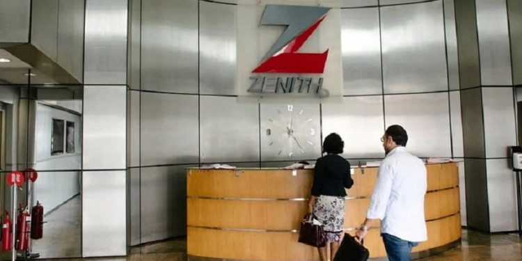 Zenith Bank Expands to Manchester to Boost UK-Africa Trade