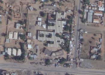 Airstrike on Darfur Teaching Hospital Highlights Sudan’s Escalating Civilian Toll