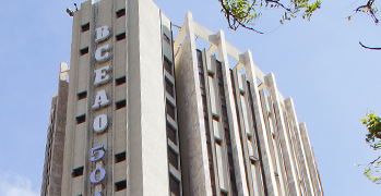 West African Central Bank Cuts Rate to 3% as Inflation Eases