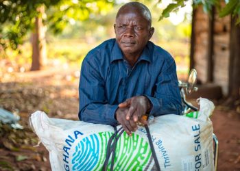 Ghana’s Free Fertiliser Policy Aims to Shield Farmers from Market Volatility