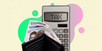 FG Rolls Out Presumptive Tax on Informal Businesses, Bans Cash Collections