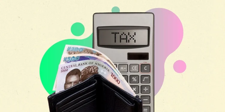 FG Rolls Out Presumptive Tax on Informal Businesses, Bans Cash Collections