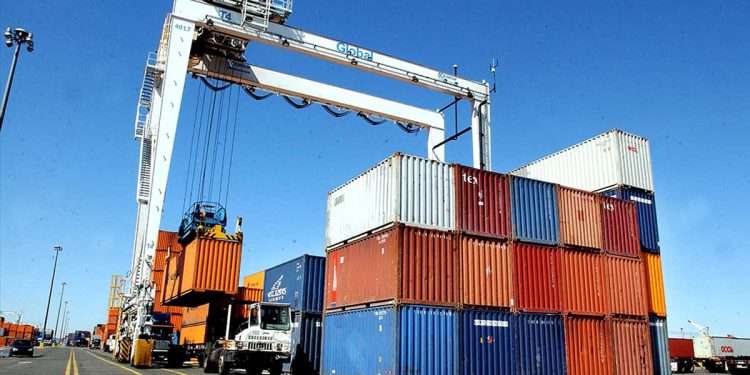 Trade Surplus Persists as Export Earnings Decline Sharply