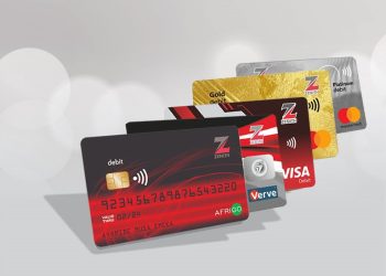 Zenith Bank, Visa Launch Premium Card for Affluent Customers