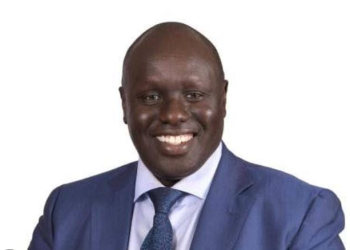 Kenyan Tycoon David Langat Plans $200 Million Tertiary Hospital in Eldoret