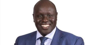 Kenyan Tycoon David Langat Plans $200 Million Tertiary Hospital in Eldoret