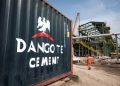 Dangote Cement Records Historic N1 Trillion Full-Year Profit
