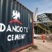 Dangote Cement Records Historic N1 Trillion Full-Year Profit