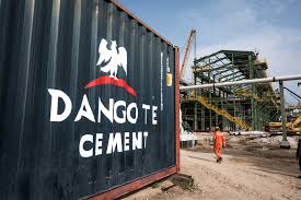 Dangote Cement Records Historic N1 Trillion Full-Year Profit