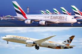 UAE Flight Disruptions Signal Supply Chain Risks for Nigeria