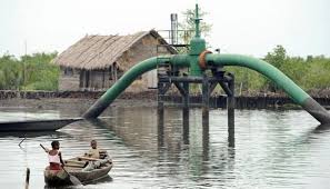 Ogoniland Ramsar Status Imposes New Standards for Oil Operations
