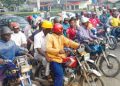 Ondo State Reinforces Night Ban on Commercial Motorcyclists