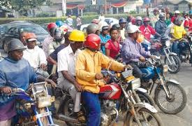Ondo State Reinforces Night Ban on Commercial Motorcyclists