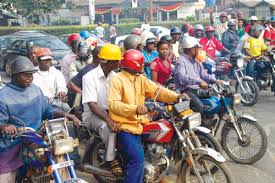 Ondo State Reinforces Night Ban on Commercial Motorcyclists
