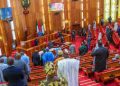 Three PDP Senators Defect to APC Over Leadership Crisis