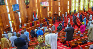 Three PDP Senators Defect to APC Over Leadership Crisis