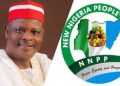 NNPP Founder Blames INEC Delay for Stalled Membership Drive