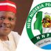 NNPP Founder Blames INEC Delay for Stalled Membership Drive
