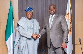 FG Begins 250MW Ikom Dam PPP Project
