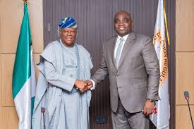 FG Begins 250MW Ikom Dam PPP Project