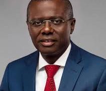 Sanwo-Olu Launches Digital Building Permit System