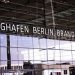 Berlin Airport Flight Operations Briefly Suspended