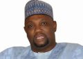 Shinkafi Welcomes Zamfara Governor to APC Fold