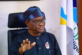 Wike Vows to Open Waru-Pozema District