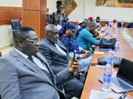 CSOs Probe Loss of 780 Hectares in Cross River
