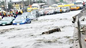 Lagos 2026: The Big Flood Warning