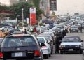Commuters Suffer as Fuel Costs Spike Weekly