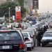 Commuters Suffer as Fuel Costs Spike Weekly
