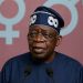 Tinubu Begins Historic UK State Visit Tuesday