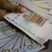 Naira Gains N8 Against Dollar on Monday