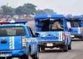 FRSC Deploys 2,215 Personnel for Sallah Patrol