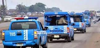 FRSC Deploys 2,215 Personnel for Sallah Patrol