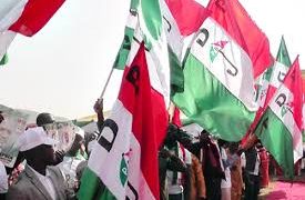 PDP Rejects APC’s “Delusional” Claims of Party Collapse