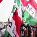 PDP Rejects APC’s “Delusional” Claims of Party Collapse
