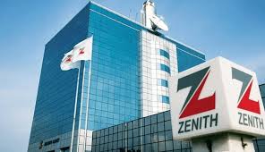 Zenith Bank Claims N100 Heavyweight Status Following Manchester Expansion
